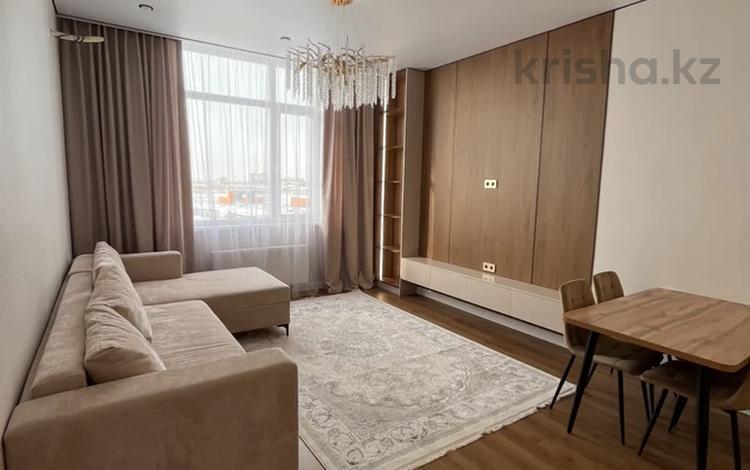 3-комнатная квартира · 66.5 м² · 3/14 этаж, Е-429 14/2 — КазУТБ за 43 млн ₸ в Астане, Нура р-н — фото 28