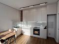 3-комнатная квартира · 66.5 м² · 3/14 этаж, Е-429 14/2 — КазУТБ за 43 млн ₸ в Астане, Нура р-н — фото 5