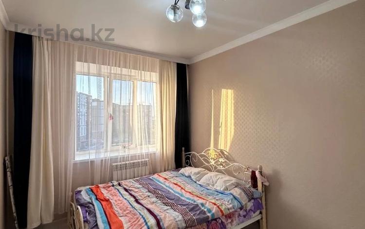 2-комнатная квартира · 54.1 м² · 6/6 этаж, мкр. Алтын орда, Шокая за 19.1 млн ₸ в Актобе — фото 5