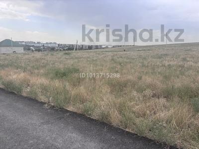 Участок · 8 соток, мкр Бозарык за 6 млн ₸ в Шымкенте, Абайский р-н