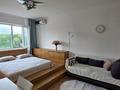 1-комнатная квартира · 40 м² · 5/9 этаж, Аль-Фараби 131 — Аль-Фараби - Навои за 300 000 ₸ в Алматы, Бостандыкский р-н
