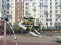 2-комнатная квартира · 43 м² · 8/17 этаж, Туран 52/3 за ~ 36.5 млн ₸ в Астане, Есильский р-н — фото 36