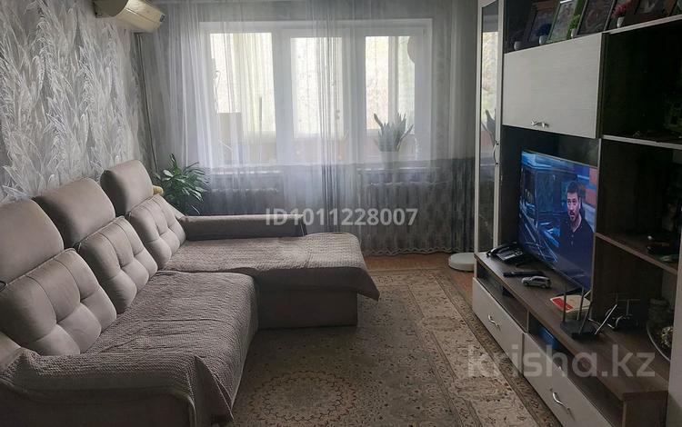3-комнатная квартира · 60 м² · 4/4 этаж, мкр №5 — Абая Алтынсарина за 42.5 млн ₸ в Алматы, Ауэзовский р-н — фото 2