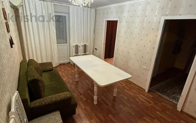 3-бөлмелі пәтер · 50 м² · 3/5 қабат ай сайын, Абилкайыр хана, бағасы: 160 000 〒 в Актобе — фото 2