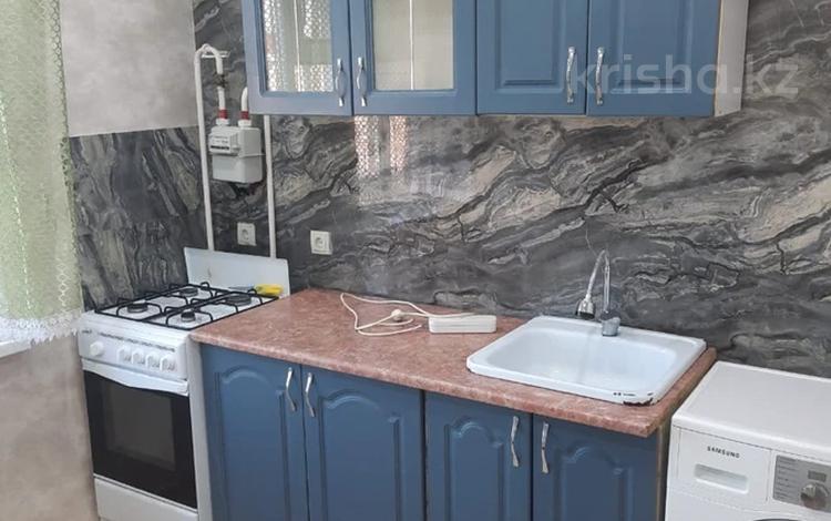 1-бөлмелі пәтер · 36 м² · 5/5 қабат, Казыбек байбулова, бағасы: 100 000 ₸ в Петропавловске — фото 2