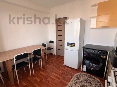 1-комнатная квартира · 40 м² · 5/5 этаж, Болашак 43 за 130 000 ₸ в Талдыкоргане
