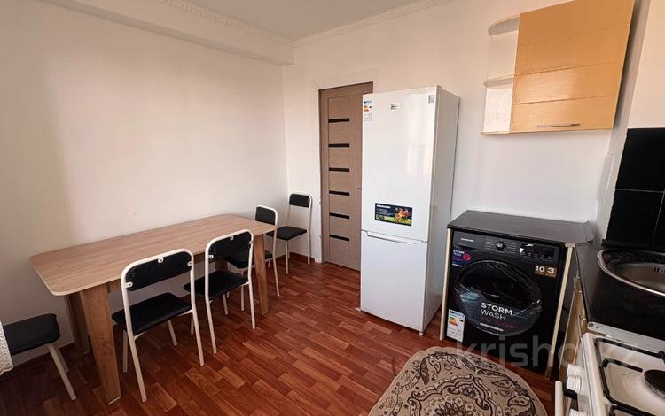 1-комнатная квартира · 40 м² · 5/5 этаж, Болашак 43 за 130 000 ₸ в Талдыкоргане — фото 2