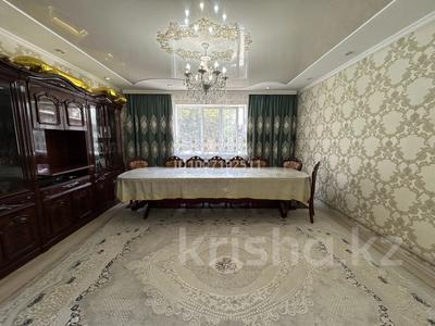 Отдельный дом · 4 комнаты · 130 м² · 5.5 сот., 2 переулок Арыстан баб 7 — За линией, бывший 2 переулок Мусоргского за 30 млн 〒 в Таразе