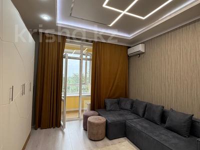 1-бөлмелі пәтер · 40 м² · 4/10 қабат, Кенесары 62, бағасы: 240 000 ₸ в Астане, р-н Байконур