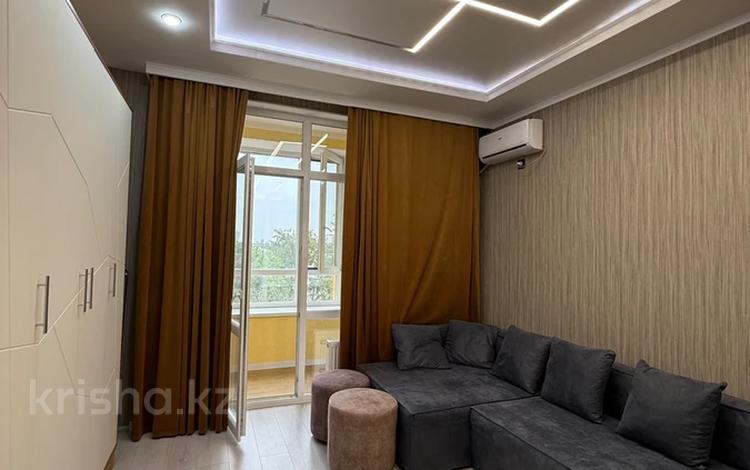 1-бөлмелі пәтер · 40 м² · 4/10 қабат, Кенесары 62, бағасы: 240 000 ₸ в Астане, р-н Байконур — фото 2
