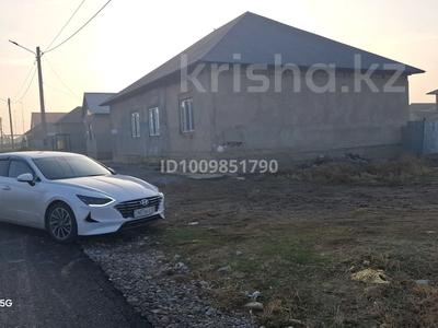 Участок · 8 соток, мкр Ынтымак-2 483 за 11.5 млн 〒 в Шымкенте, Абайский р-н