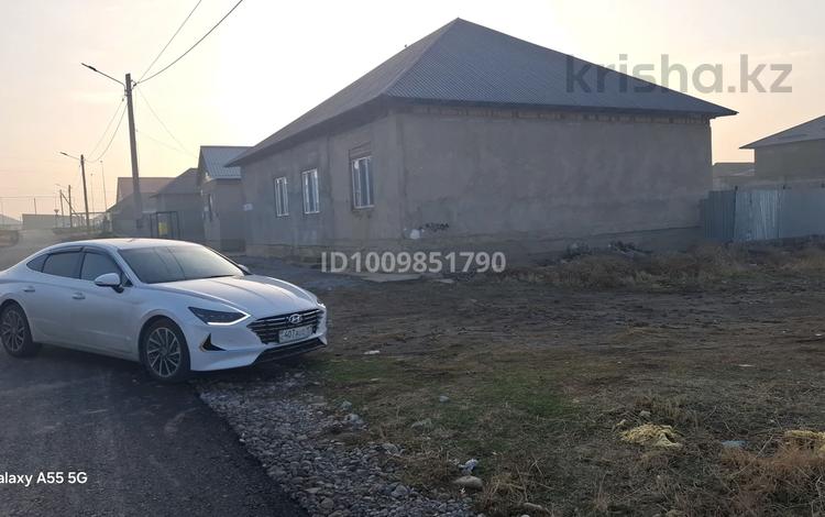 Участок · 8 соток, мкр Ынтымак-2 483 за 11.5 млн 〒 в Шымкенте, Абайский р-н — фото 9