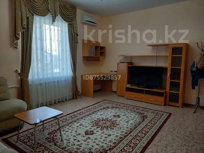 2-бөлмелі пәтер · 50 м² · 1/4 қабат, Академика Бинеша Жарбосынова 84/3 — Байзар, бағасы: 160 000 ₸ в Атырау