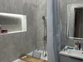 3-бөлмелі пәтер · 86.6 м² · 3/7 қабат, 9 — Рядом Туран Молл, Корейский университет, 28 школа , Талгат клиника., бағасы: 41.5 млн ₸ в Туркестане