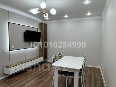 3-бөлмелі пәтер · 86.6 м² · 3/7 қабат, 9 — Рядом Туран Молл, Корейский университет, 28 школа , Талгат клиника., бағасы: 39 млн ₸ в Туркестане