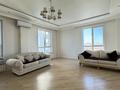 3-комнатная квартира · 130 м² · 8/15 этаж, Туран 3, 3в, 3д, 3/1, 3/2, 3/3, 3/4, 5/2, 5/3, 5/4, 5/5, 5/6, 5/7, 5/8, 5/9 за 112 млн 〒 в Астане, Нура р-н