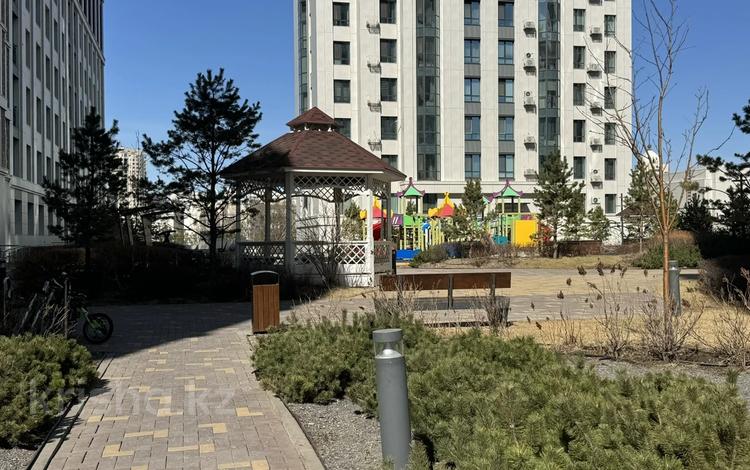 3-бөлмелі пәтер · 130 м² · 8/15 қабат, Туран 3, 3в, 3д, 3/1, 3/2, 3/3, 3/4, 5/2, 5/3, 5/4, 5/5, 5/6, 5/7, 5/8, 5/9 — БЕЗ КОМИССИИ., бағасы: 108 млн ₸ в Астане, Нура р-н — фото 22