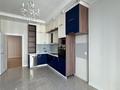 3-комнатная квартира · 130 м² · 8/15 этаж, Туран 3, 3в, 3д, 3/1, 3/2, 3/3, 3/4, 5/2, 5/3, 5/4, 5/5, 5/6, 5/7, 5/8, 5/9 за 112 млн 〒 в Астане, Нура р-н — фото 4