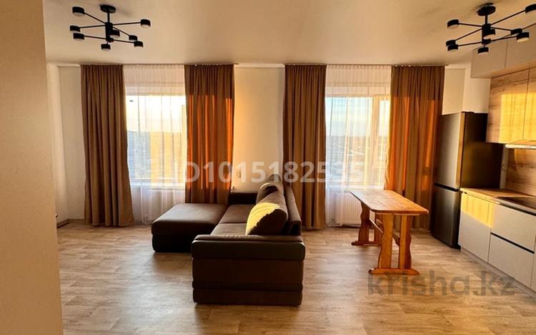 2-бөлмелі пәтер · 44.5 м² · 5/5 қабат, Акадeмическая 9/10, бағасы: 250 000 ₸ в Караганде, Казыбек би р-н — фото 2