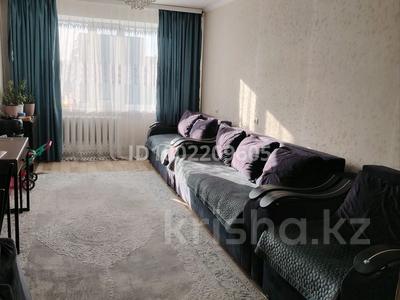 3-бөлмелі пәтер · 68 м² · 7/9 қабат, 70 квартал 10 — ДЮЦ Алем, бағасы: 15.9 млн ₸ в Темиртау