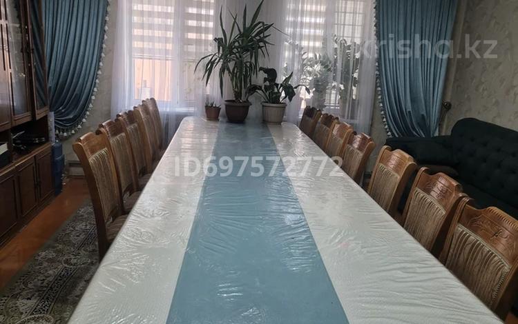 Отдельный дом · 5 комнат · 180 м² · 11 сот., Саяжол 1 за 60 млн ₸ в Шымкенте, Енбекшинский р-н — фото 2