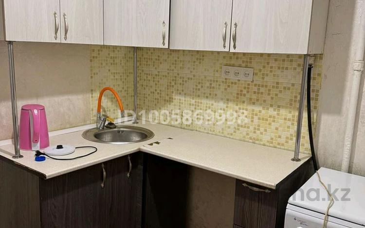 2-бөлмелі пәтер · 45 м² · 3/4 қабат, мкр №1 11 дом — Жубанова Сайна, бағасы: 230 000 ₸ в Алматы, Ауэзовский р-н — фото 2