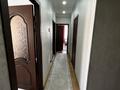 2-комнатная квартира, 67.78 м², 6/7 этаж, 9 мкр 11/1 за 23 млн 〒 в Туркестане — фото 5