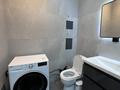 4-бөлмелі пәтер · 95 м² · 4/9 қабат, Туран 55/13 — Паркинг входить в стоимость, бағасы: 70 млн ₸ в Астане, Нура р-н — фото 19