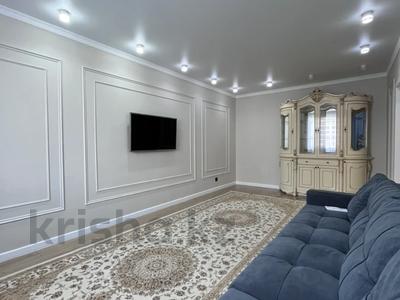 4-комнатная квартира · 95 м² · 4/9 этаж, Туран 55/13 — Паркинг входить в стоимость за 70 млн ₸ в Астане, Нура р-н