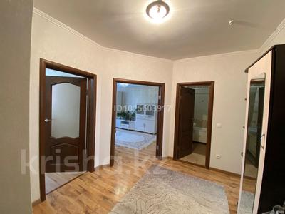 2-комнатная квартира · 67 м² · 9/12 этаж, Сейфуллина 4/1 — Сейфуллина-кумисбекова за 280 000 ₸ в Астане, Сарыарка р-н
