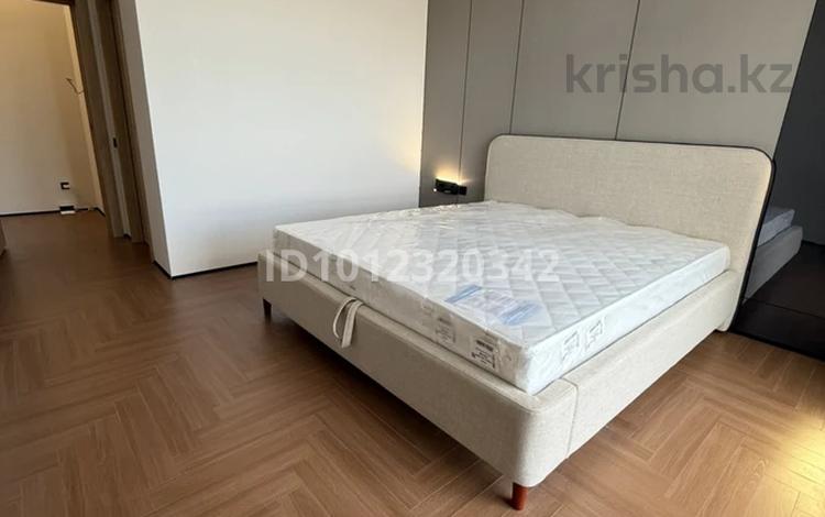 3-комнатная квартира · 80 м² · 12/12 этаж, ул. А-52 6/1 за 65 млн ₸ в Астане, Алматы р-н — фото 2