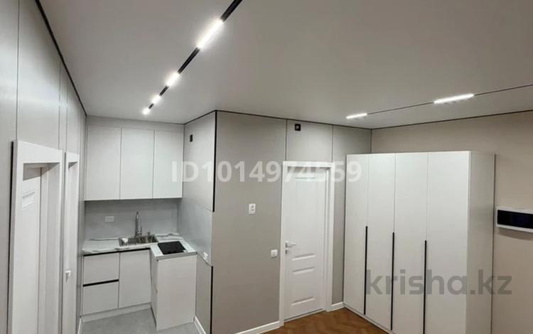 2-бөлмелі пәтер · 36 м² · 9/9 қабат, Шұғыла ш/а., Алатау 12а/1, бағасы: 24.5 млн ₸ в Алматы, Наурызбайский р-н — фото 2
