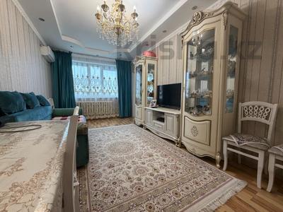 2-бөлмелі пәтер · 54 м² · 12/25 қабат, Абая 92/3 — ЕСТЬ ВИДЕООБЗОР КВАРТИРЫ, бағасы: 26 млн ₸ в Астане, р-н Байконур