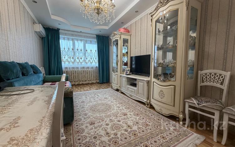2-бөлмелі пәтер · 54 м² · 12/25 қабат, Абая 92/3 — ЕСТЬ ВИДЕООБЗОР КВАРТИРЫ, бағасы: 26 млн ₸ в Астане, р-н Байконур — фото 12