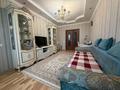 2-бөлмелі пәтер · 54 м² · 12/25 қабат, Абая 92/3 — ЕСТЬ ВИДЕООБЗОР КВАРТИРЫ, бағасы: 26 млн ₸ в Астане, р-н Байконур — фото 2