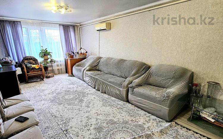 Отдельный дом • 4 комнаты • 100 м² • 6 сот., Кабылдаева за 30 млн 〒 в Казцик — фото 2