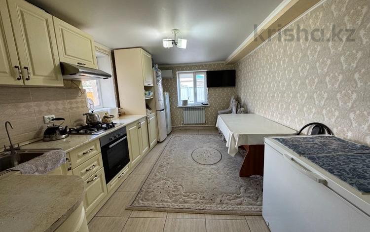 Отдельный дом · 4 комнаты · 140.6 м² · 10 сот., Джамбыла 71 за 29 млн ₸ в Атырау — фото 11