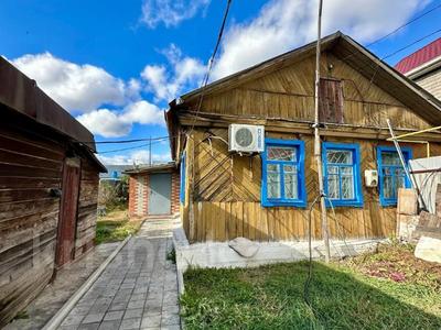 Отдельный дом · 7 комнат · 112.7 м² · 3.63 сот., Урицкого 61 за 16 млн 〒 в Костанае