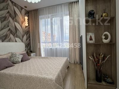 2-бөлмелі пәтер · 42 м² · 4/9 қабат, Шұғыла ш/а., Сакен Жунисова 2/25, бағасы: 29 млн ₸ в Алматы, Наурызбайский р-н