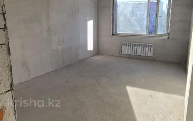 1-комнатная квартира · 38 м² · 3/9 этаж, Гашека 5 за 19.9 млн ₸ в Костанае — фото 2