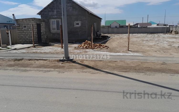 Жеке үй · 2 бөлме · 41.1 м² · 8 жүзд., Қайнар ш/а., Абдигали Курмангазиев 53, бағасы: 16 млн ₸ в Атырау, мкр Кайнар — фото 2