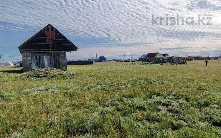 Участок · 10 соток, Достык 756 за 2.5 млн ₸ в Западно-Казахстанской обл. — фото 2