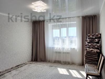 1-бөлмелі пәтер · 54.1 м² · 4/5 қабат, Алаш 4 — Старый аэропорт, 5 поликлинка, бағасы: 21 млн ₸ в Уральске