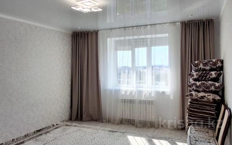 1-бөлмелі пәтер · 54.1 м² · 4/5 қабат, Алаш 4 — Старый аэропорт, 5 поликлинка, бағасы: 21 млн ₸ в Уральске — фото 17