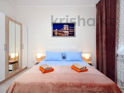 2-комнатная квартира · 60 м² · 13/13 этаж, Майлина 54 — Бухтарминская за 300 000 ₸ в Алматы, Турксибский р-н