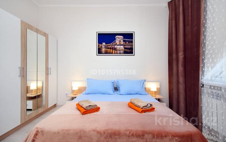 2-комнатная квартира · 60 м² · 13/13 этаж, Майлина 54 — Бухтарминская за 300 000 ₸ в Алматы, Турксибский р-н — фото 4