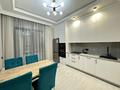 2-комнатная квартира · 82 м² · 5 этаж, Аль-Фараби 41 за 118 млн ₸ в Алматы — фото 3