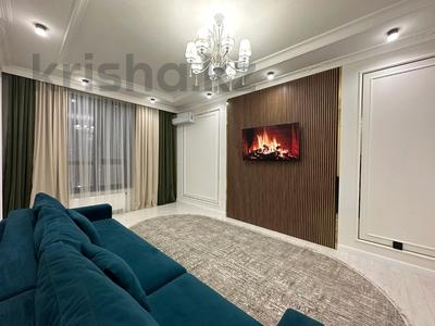 2-комнатная квартира · 82 м² · 5 этаж, Аль-Фараби 41 за 118 млн ₸ в Алматы