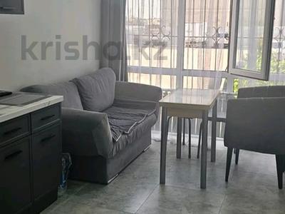 3-бөлмелі пәтер · 71.2 м² · 1/9 қабат, Көкжиек ш/а., Жолымбет, бағасы: 38.5 млн ₸ в Алматы, Жетысуский р-н