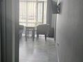 3-комнатная квартира · 71.2 м² · 1/9 этаж, мкр Кокжиек, Жолымбет за 38.5 млн ₸ в Алматы, Жетысуский р-н — фото 2